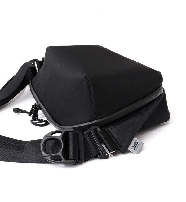 NOLLEY'S goodman「【beruf baggage】別注URBAN EXPLORER 6.0LD リモンタナイロン」|ショルダー・メッセンジャー|