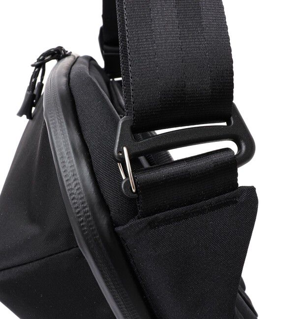 NOLLEY'S goodman「【beruf baggage】別注URBAN EXPLORER 6.0LD リモンタナイロン」|ショルダー・メッセンジャー|