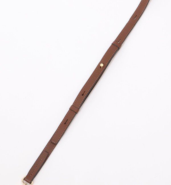 NOLLEY'S「【LORISTELLA/ロリステッラ】雑材コンビミニバッグmade in italy」|その他|