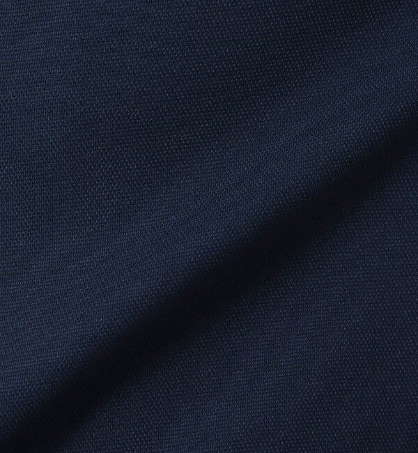 NOLLEY'S goodman「《ビジカジ対応》撥水パラシュートブルゾン 25SS」|ブルゾン・スタジャン|