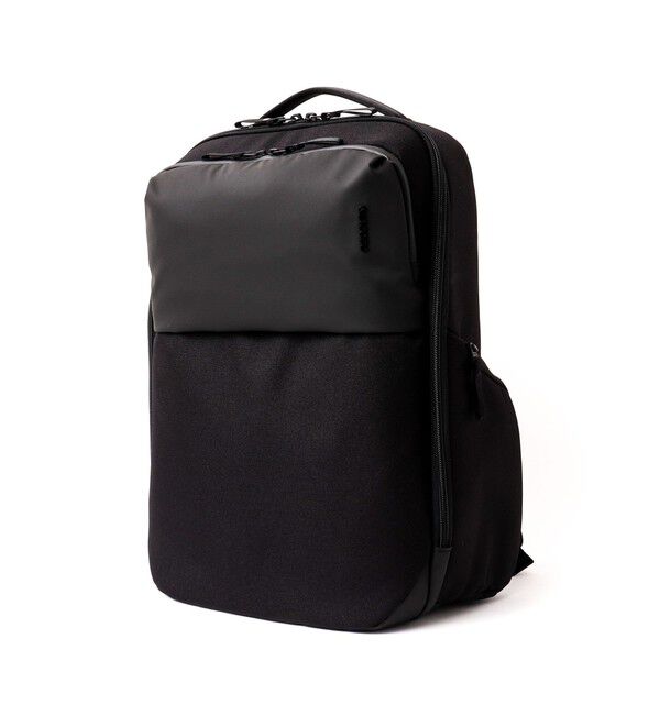 NOLLEY'S goodman「【Incase/インケース】A.R.C Daypack」|リュック|ブラック
