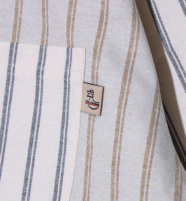 FREDY MAC「【Duckster/ダックスター】プロレスコミックシャツ」|シャツ・ブラウス|