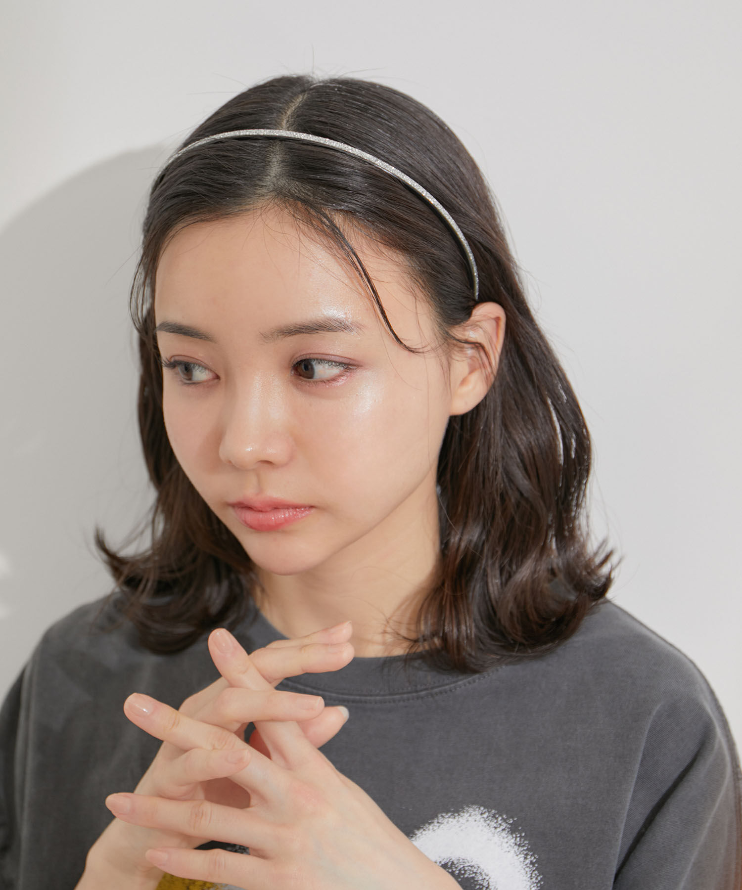 VIS「ナローラメカチューシャ」|カチューシャ|