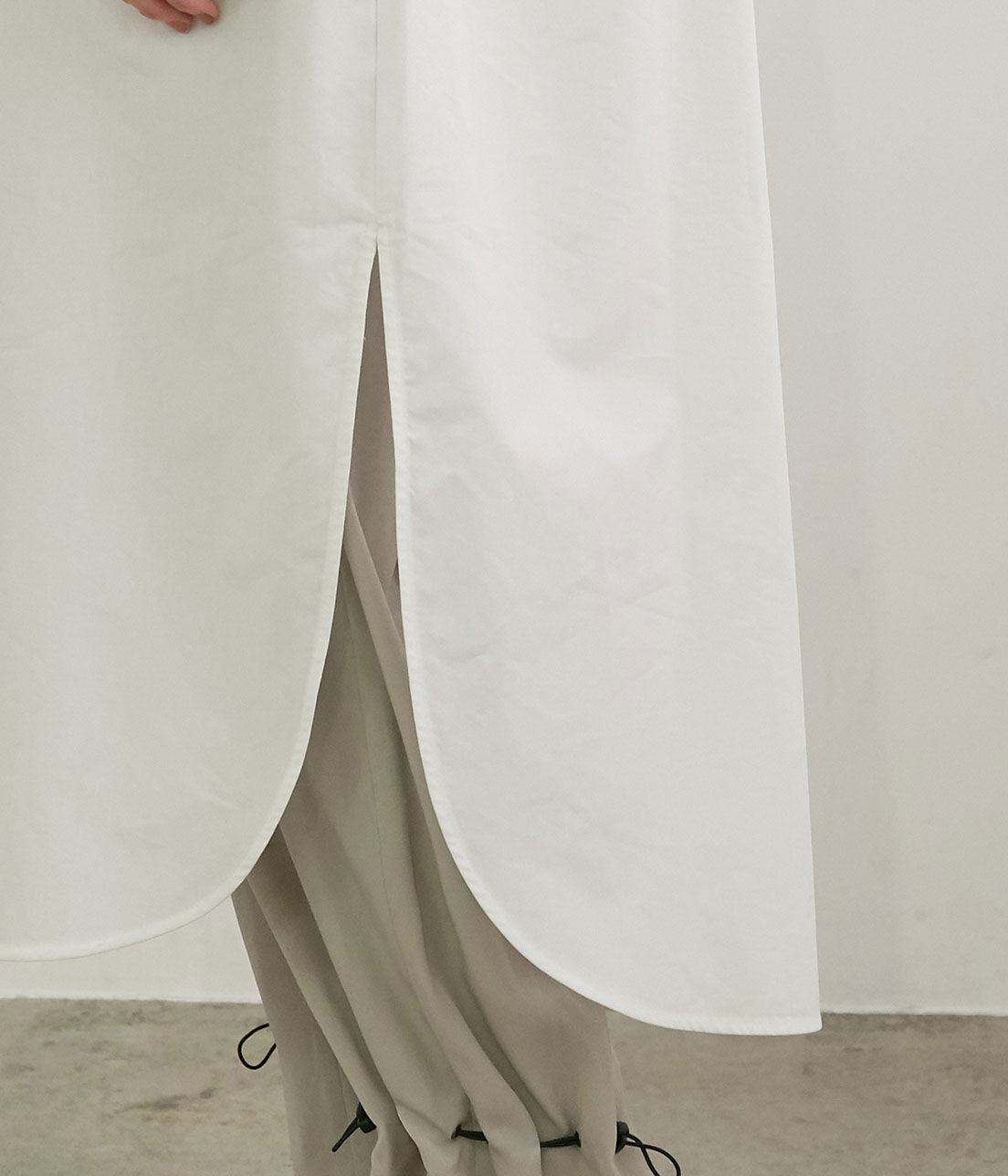 Rope&rsquo;Picnic「【TRUE COTTON】シャツワンピース」|その他|