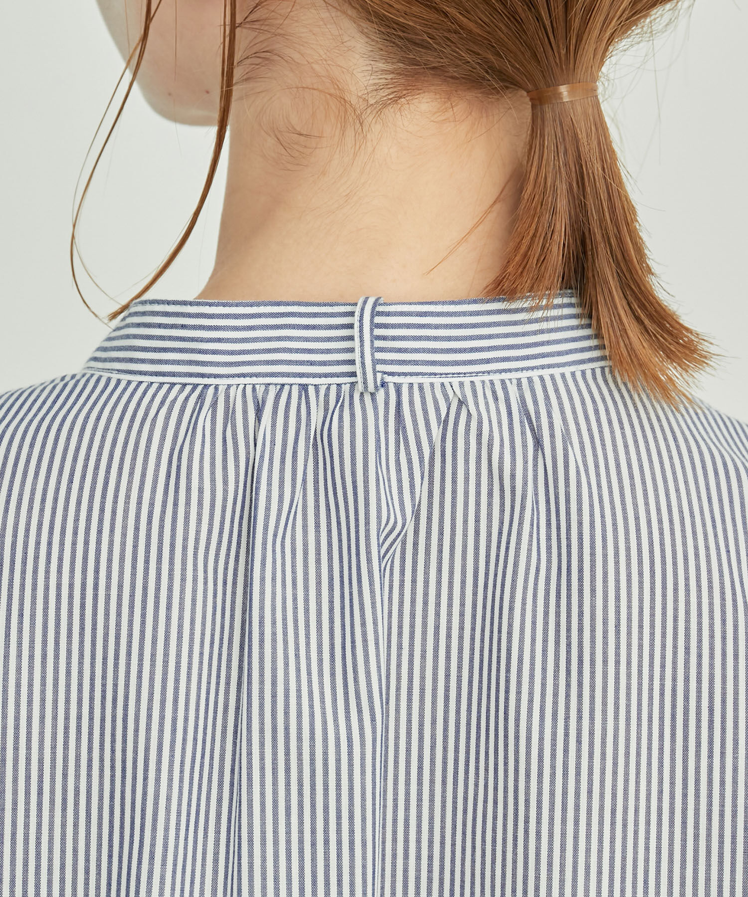 Rope&rsquo;Picnic「シアーリボンブラウス」|シャツ・ブラウス|