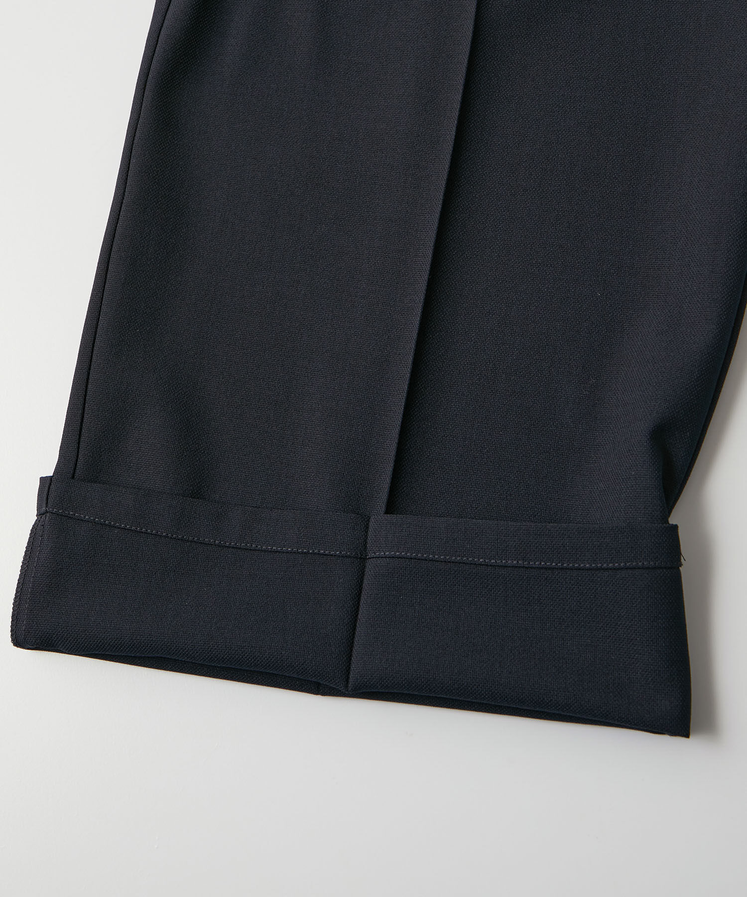 Rope&rsquo;Picnic「ハイウエストセンタープレスパンツ/UVカット・セットアップ対応・リンクコーデ」|その他|