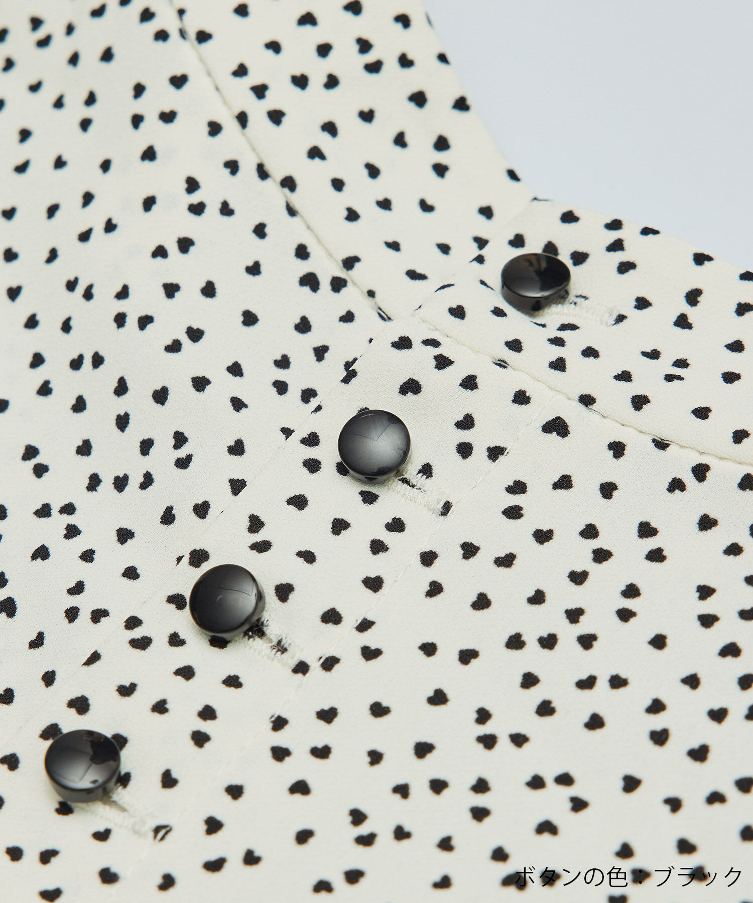 Rope&rsquo;Picnic「サイドプリーツフレアスリーブブラウス」|シャツ・ブラウス|