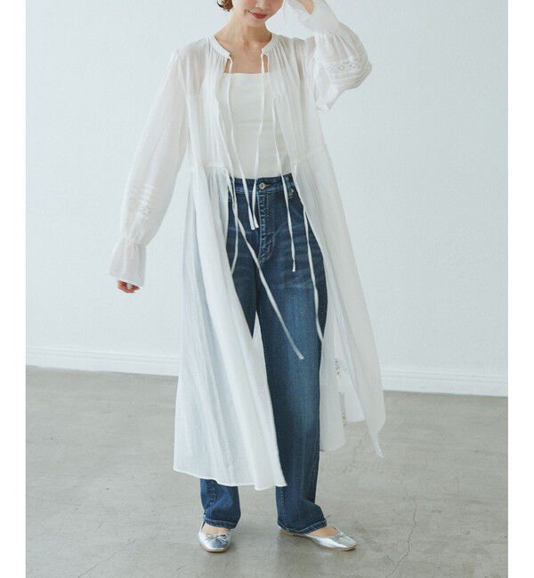 ROPE PICNIC PASSAGE「【AIRina/エアリーナ】軽くてやわらかいバレエシューズ」|バレエシューズ|