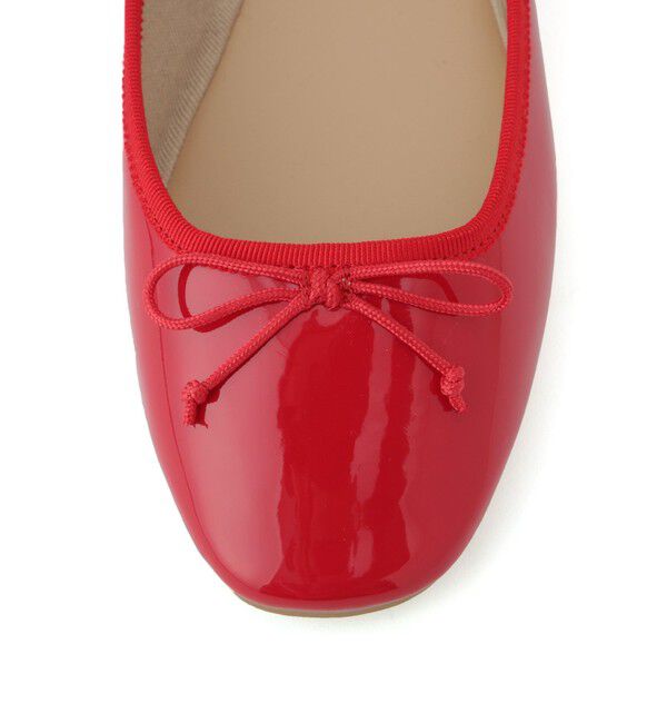 ROPE PICNIC PASSAGE「【AIRina/エアリーナ】軽くてやわらかいバレエシューズ」|バレエシューズ|