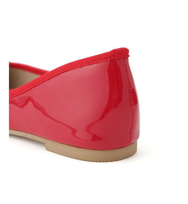 ROPE PICNIC PASSAGE「【AIRina/エアリーナ】軽くてやわらかいバレエシューズ」|バレエシューズ|