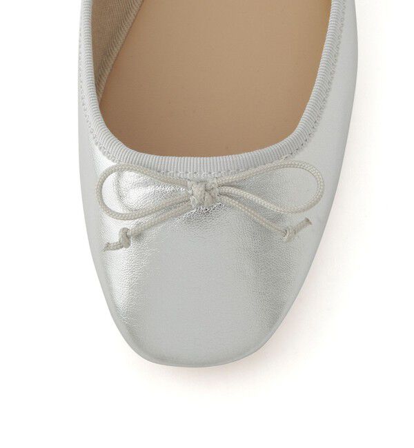 ROPE PICNIC PASSAGE「【AIRina/エアリーナ】軽くてやわらかいバレエシューズ」|バレエシューズ|