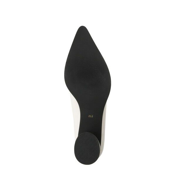 ADAM ET ROPE'「ポインテッドトゥパンプス」|パンプス|