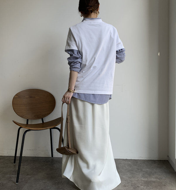  「MILLION MIXフロッキーロゴTEE」|Tシャツ・カットソー|