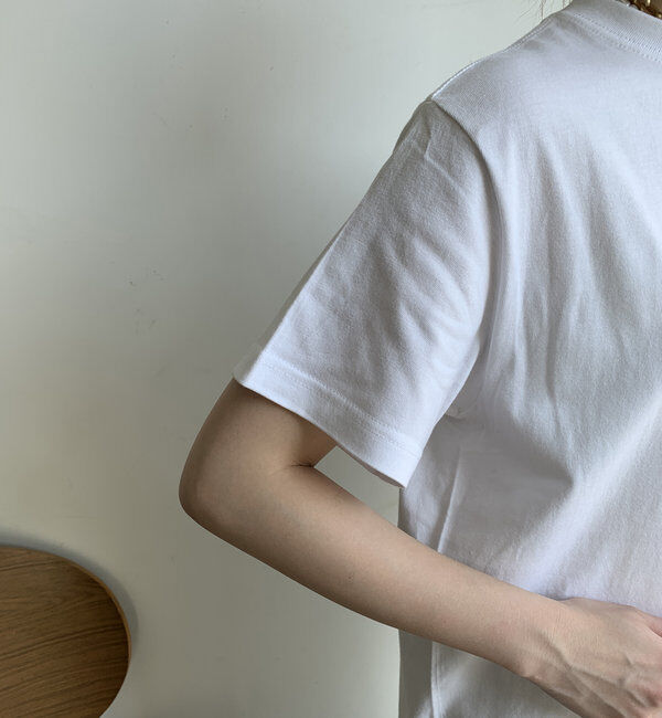  「MILLION MIXフロッキーロゴTEE」|Tシャツ・カットソー|