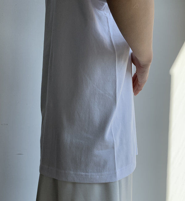  「MILLION MIXフロッキーロゴTEE」|Tシャツ・カットソー|