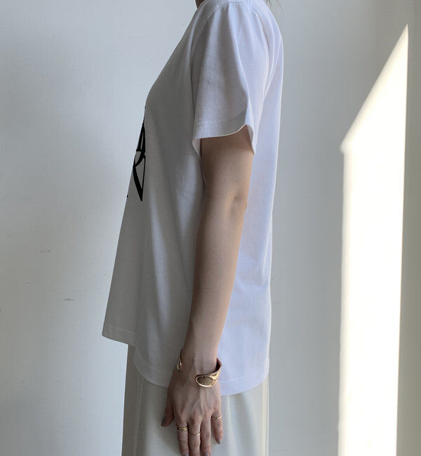  「MILLION MIXフロッキーロゴTEE」|Tシャツ・カットソー|