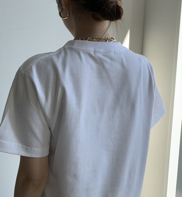  「MILLION MIXフロッキーロゴTEE」|Tシャツ・カットソー|