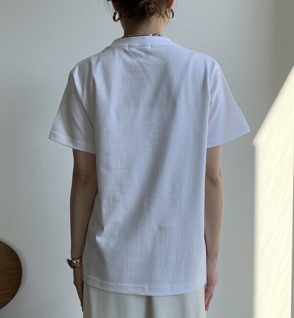  「MILLION MIXフロッキーロゴTEE」|Tシャツ・カットソー|