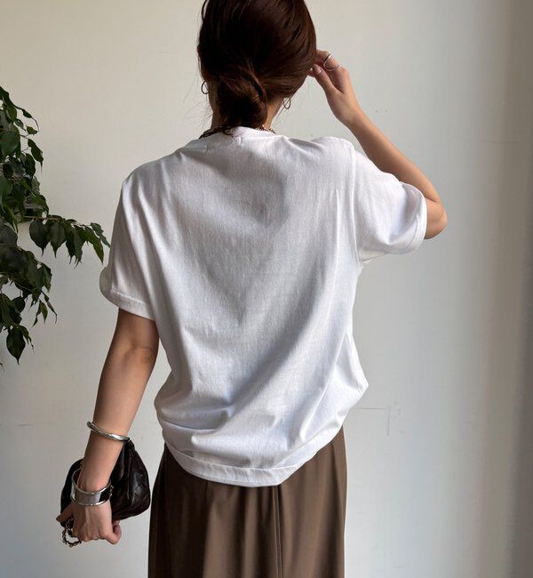  「MILLION MIXフロッキーロゴTEE」|Tシャツ・カットソー|