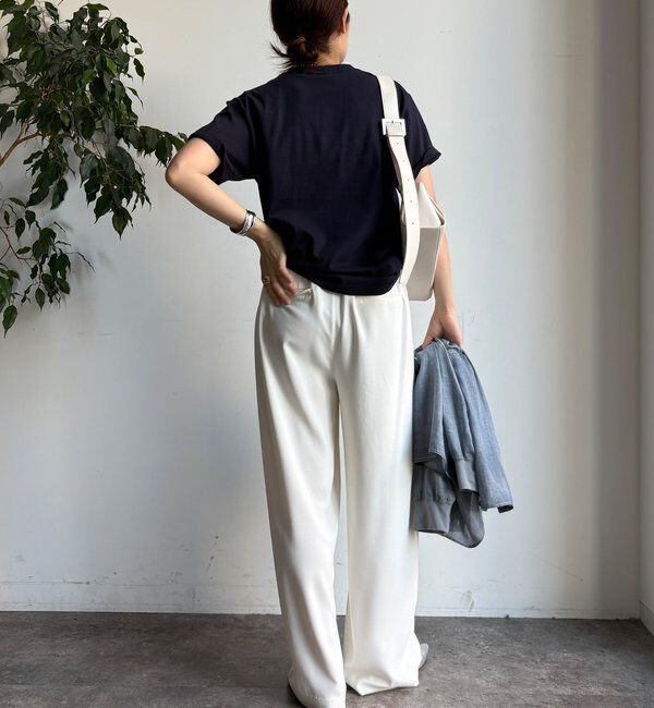  「MILLION MIXフロッキーロゴTEE」|Tシャツ・カットソー|