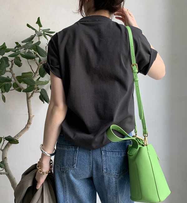  「MILLION MIXフロッキーロゴTEE」|Tシャツ・カットソー|