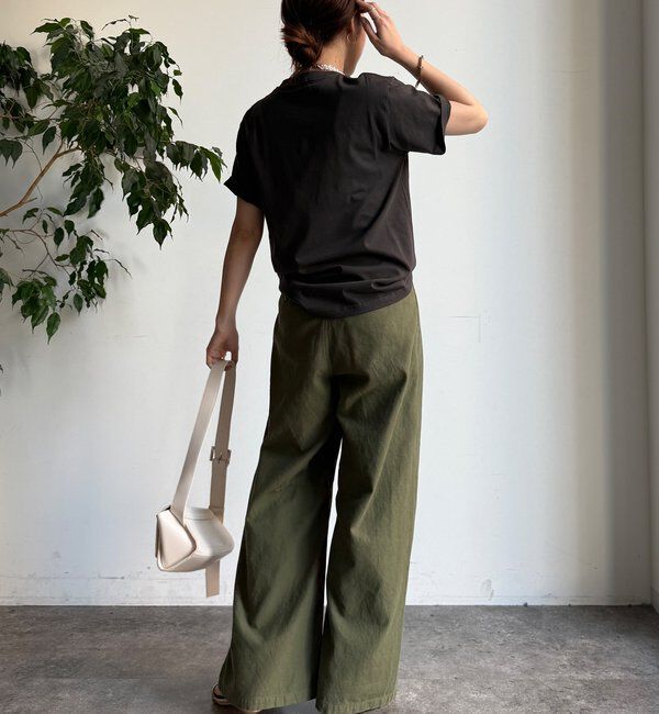  「MILLION MIXフロッキーロゴTEE」|Tシャツ・カットソー|