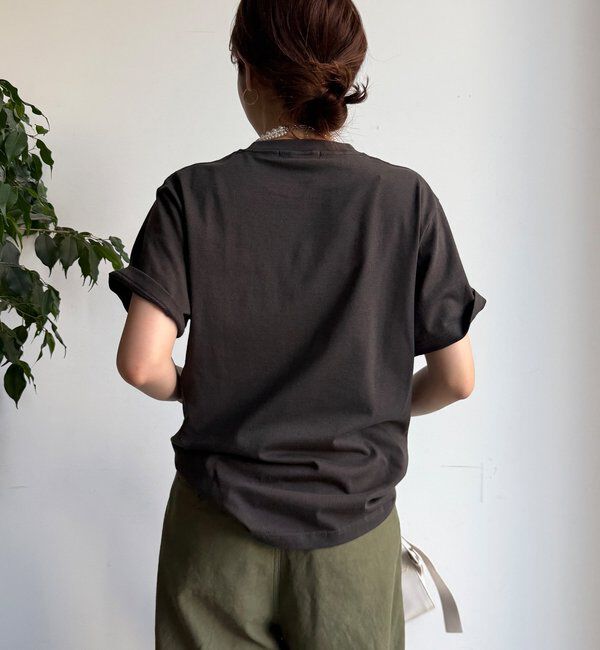  「MILLION MIXフロッキーロゴTEE」|Tシャツ・カットソー|