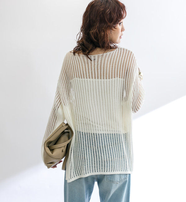  「【カップ付きで楽ちん】カップインブラトップ」|キャミソール|