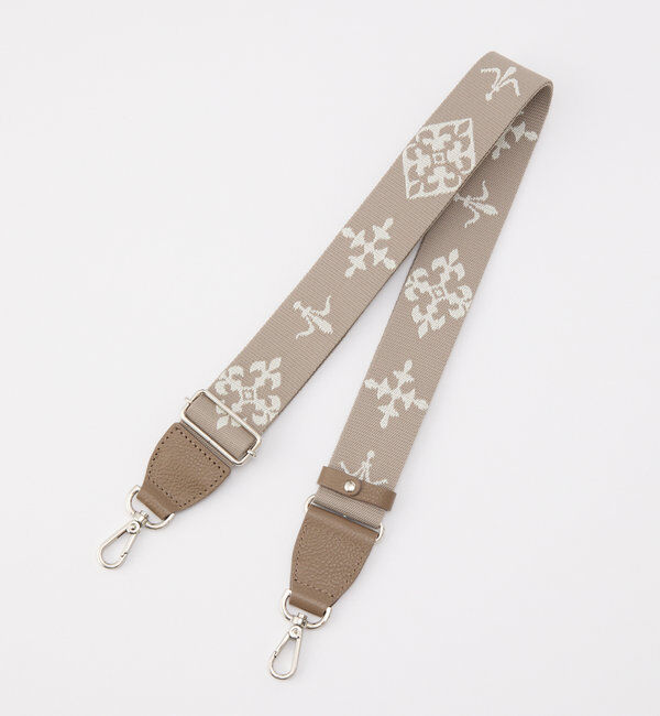  「アレンジショルダーベルト［Monogram］」|その他|