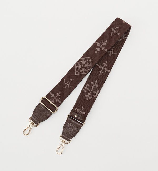  「アレンジショルダーベルト［Monogram］」|その他|