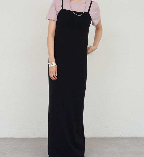  「シャイニー天竺Tシャツ」|Tシャツ・カットソー|