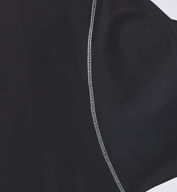 ABAHOUSE「【AH ABAHOUSE】ステッチワーク 長袖Tシャツ / ロンT」|Tシャツ・カットソー|