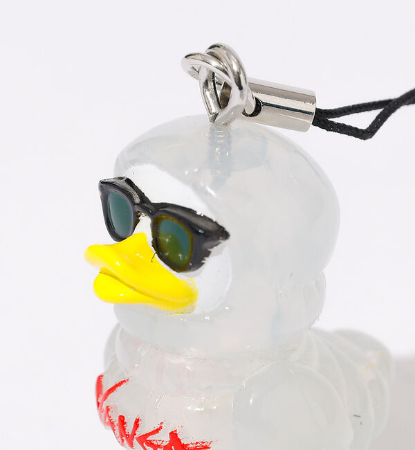 ABAHOUSE「【NANGA ナンガ 】GAAACY KEY HOLDER / ガーシーキーホル」|チャーム・キーホルダー|