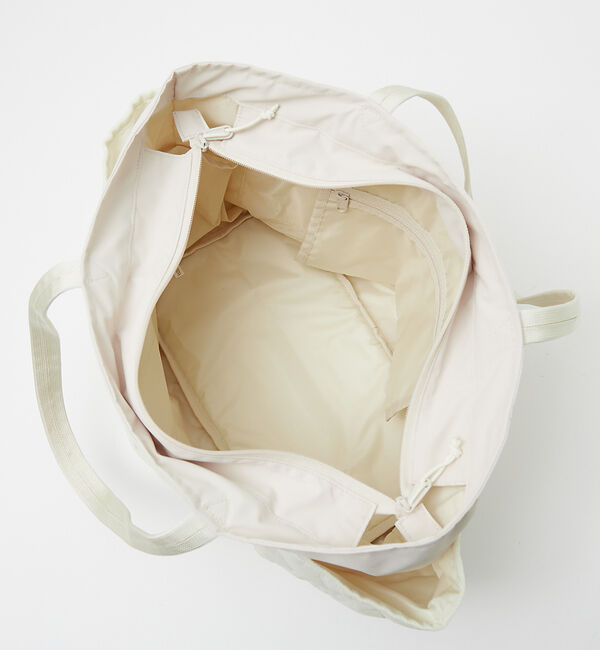 ABAHOUSE「【COBMASTER/コブマスター 】DESERT TOTE　L7242/キルテ」|トートバッグ|