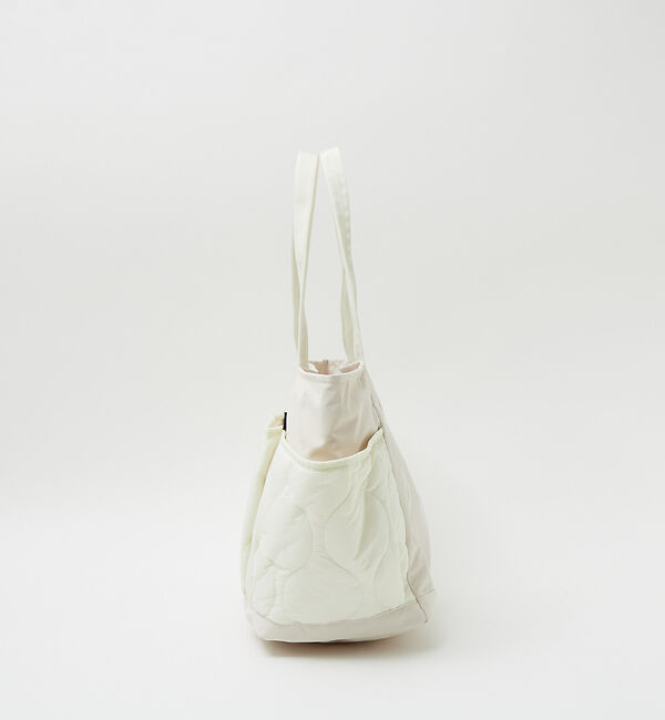 ABAHOUSE「【COBMASTER/コブマスター 】DESERT TOTE　L7242/キルテ」|トートバッグ|