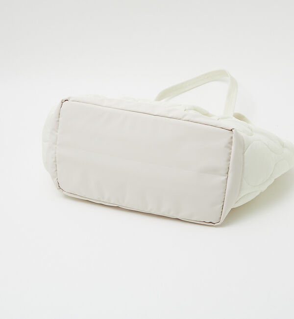 ABAHOUSE「【COBMASTER/コブマスター 】DESERT TOTE　L7242/キルテ」|トートバッグ|