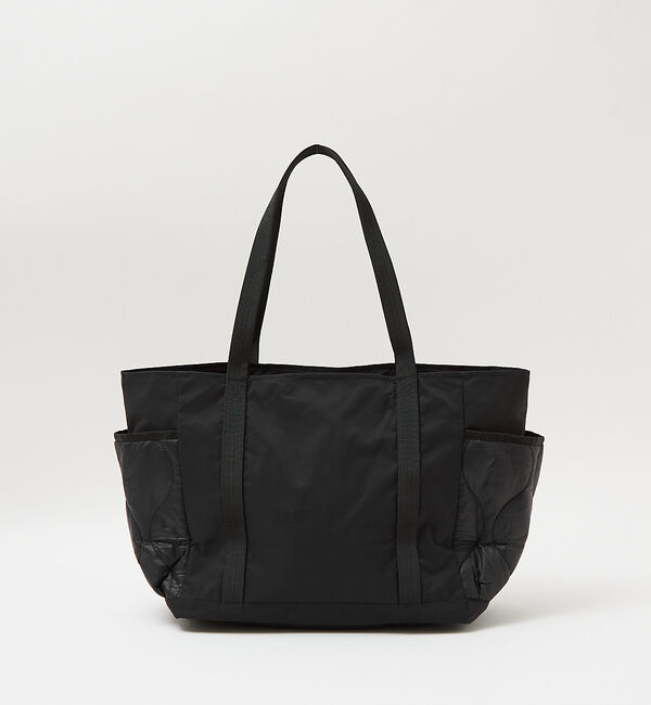 ABAHOUSE「【COBMASTER/コブマスター 】DESERT TOTE　L7242/キルテ」|トートバッグ|