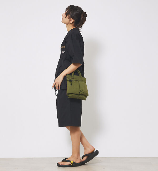 ABAHOUSE「【TAW&TOE/トーアンドトー】ZEROVITY Flip Flop OG/カ」|サンダル|