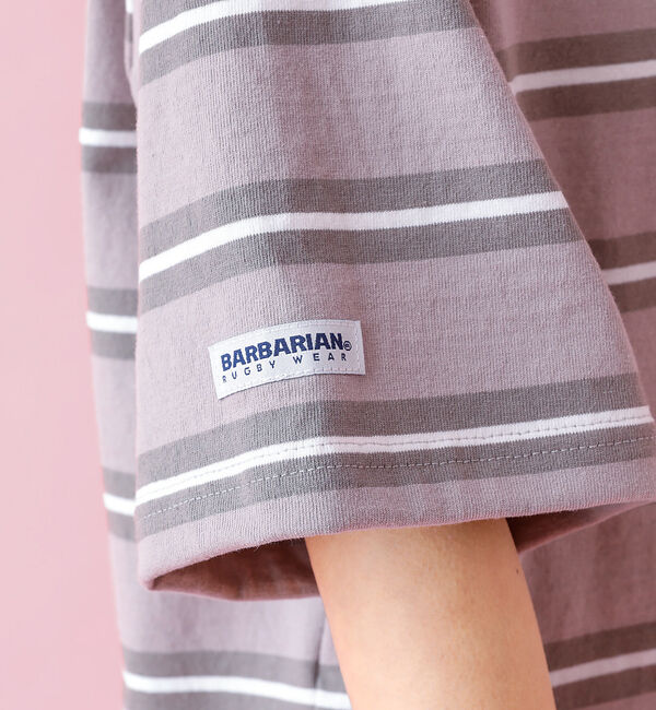 ABAHOUSE「【BARBARIAN / バーバリアン】XSE-16 17 Light Weig」|シャツ・ブラウス|