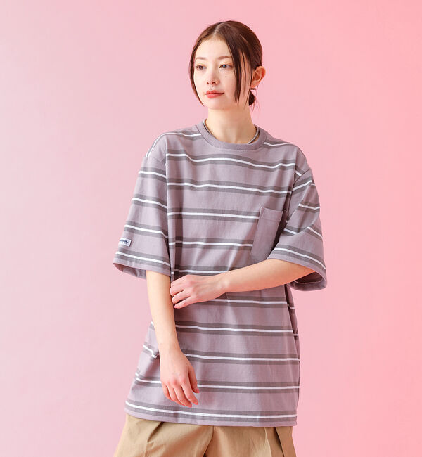 ABAHOUSE「【BARBARIAN / バーバリアン】XSE-16 17 Light Weig」|シャツ・ブラウス|