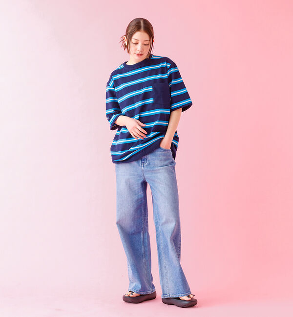 ABAHOUSE「【BARBARIAN / バーバリアン】XSE-16 17 Light Weig」|シャツ・ブラウス|