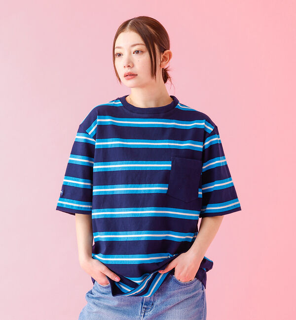 ABAHOUSE「【BARBARIAN / バーバリアン】XSE-16 17 Light Weig」|シャツ・ブラウス|