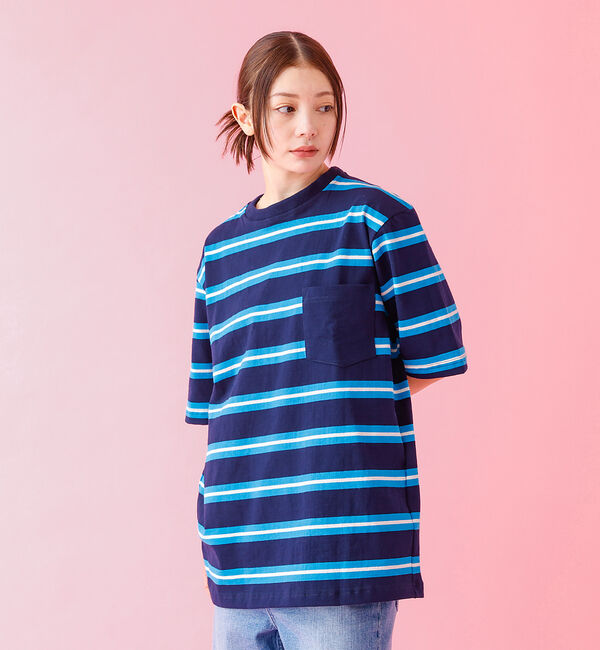 ABAHOUSE「【BARBARIAN / バーバリアン】XSE-16 17 Light Weig」|シャツ・ブラウス|