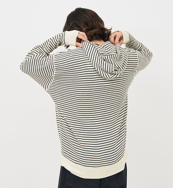 ABAHOUSE「【JEMORGAN LONG JOHNS/ジェーイーモーガンロングジョーンズ】軽」|パーカー|