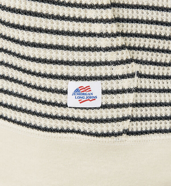 ABAHOUSE「【JEMORGAN LONG JOHNS/ジェーイーモーガンロングジョーンズ】軽」|パーカー|