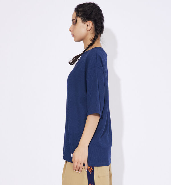 ABAHOUSE「【JEMORGAN LONG JOHNS/ジェーイーモーガンロングジョーンズ】ワ」|Tシャツ・カットソー|