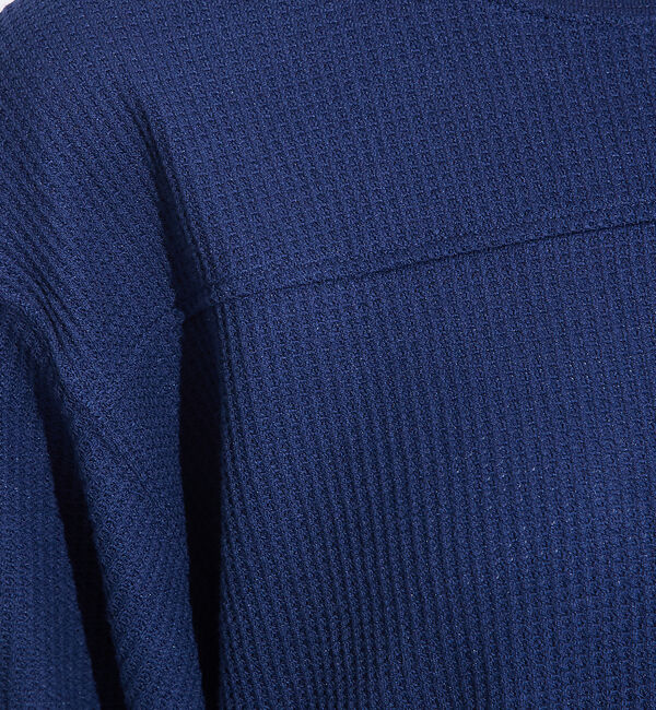 ABAHOUSE「【JEMORGAN LONG JOHNS/ジェーイーモーガンロングジョーンズ】ワ」|Tシャツ・カットソー|