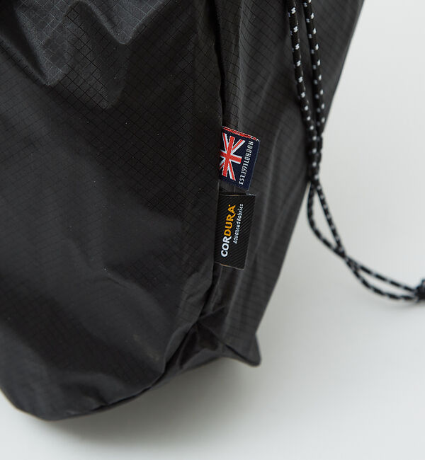 ABAHOUSE「【COBMASTER/コブマスター】COB-CR PKB DRAWSTRING」|トートバッグ|