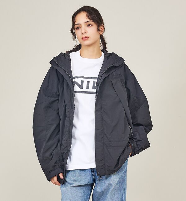 WILDTHINGS / ワイルドシングス】SUPPLEX MASSIF JA（ABAHOUSE