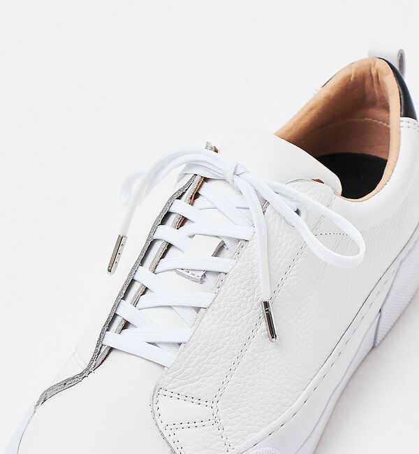 alfredoBANNISTER「【SLACK別注】LIBERIO スニーカー」|スニーカー|